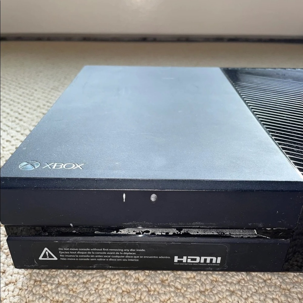 Xbox One - Picture 7 of 8